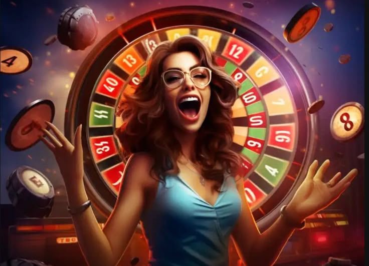 777pub ট্রেজার স্লটস গেমের রঙিন রিল ও প্রতীক